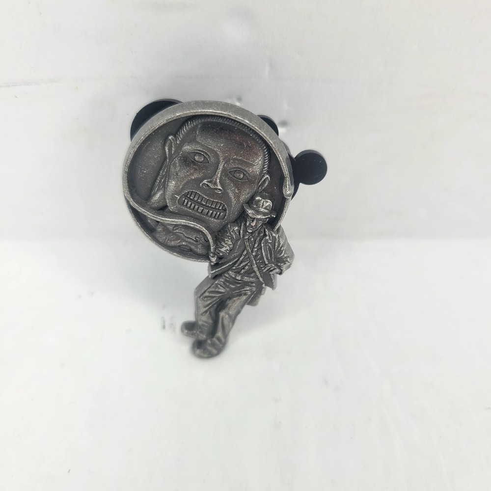 Disney Parks Collection 2021 Indiana Jones Boulder Chase‎ Pin